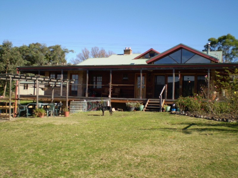 212 Great Western Highway, Lithgow NSW 2790