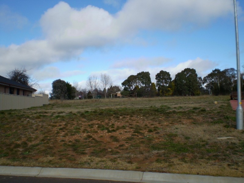 Lot 48 Henning Crescent, Wallerawang NSW 2845