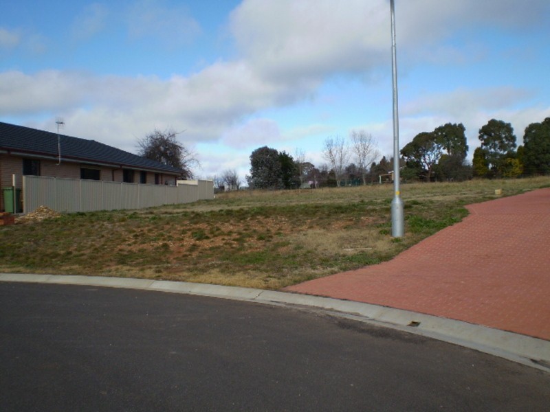 Lot 48 Henning Crescent, Wallerawang NSW 2845