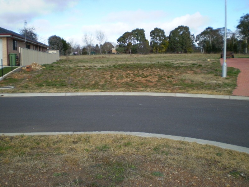 Lot 48 Henning Crescent, Wallerawang NSW 2845