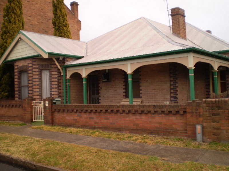 146 Hassan Walls Road, Lithgow NSW 2790