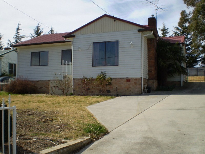3 Andrew Street, Lithgow NSW 2790