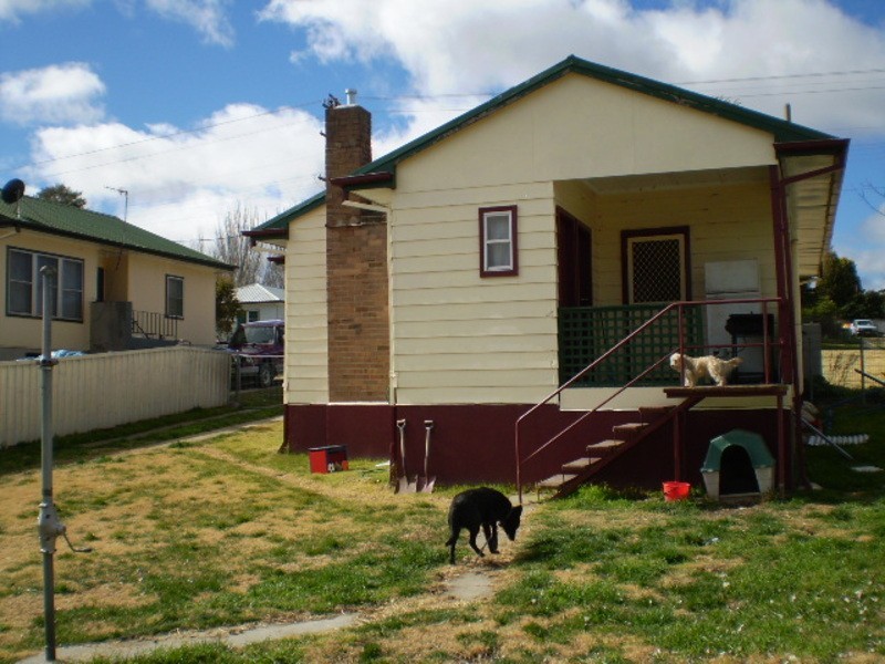 37 Oxley Street, Wallerawang NSW 2845