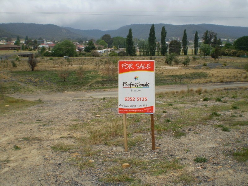 Lot 1 Wilton Close, Lithgow NSW 2790