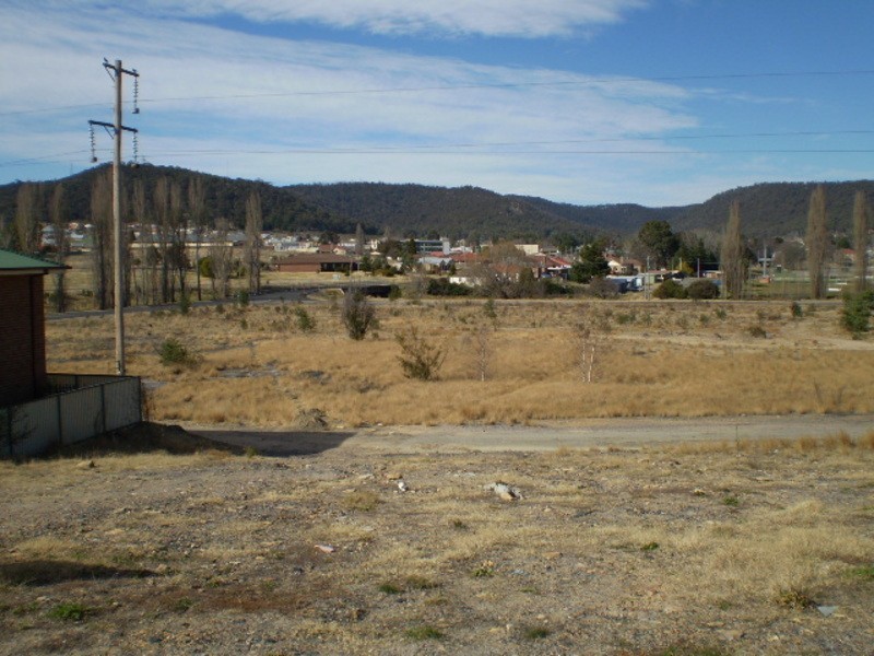 Lot 1 Wilton Close, Lithgow NSW 2790