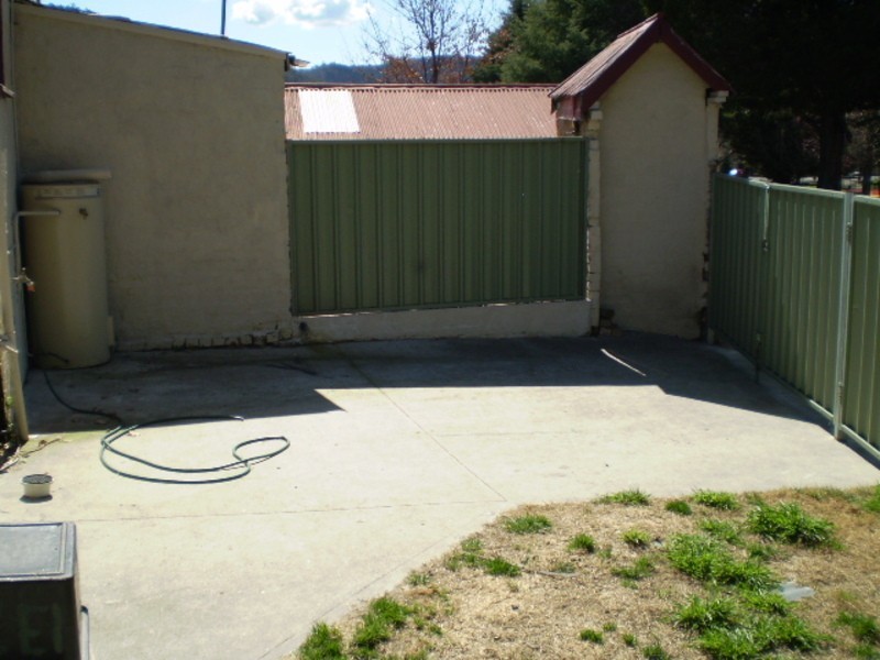 Lithgow NSW 2790