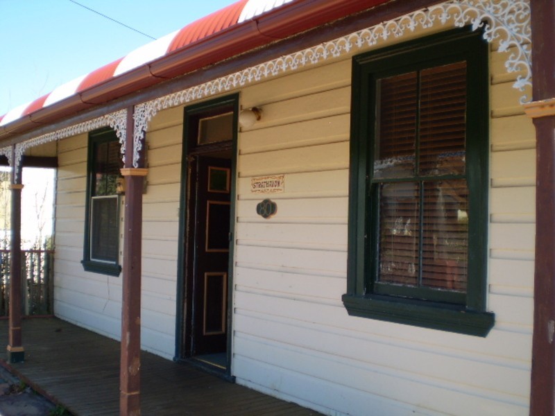 80 Ferro Street, Lithgow NSW 2790
