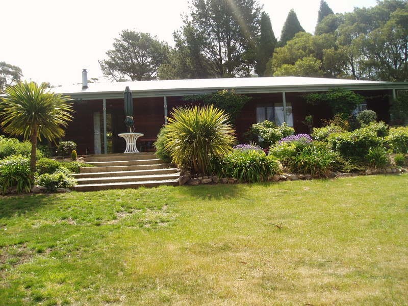 176 Rydal Road, Hampton NSW 2790