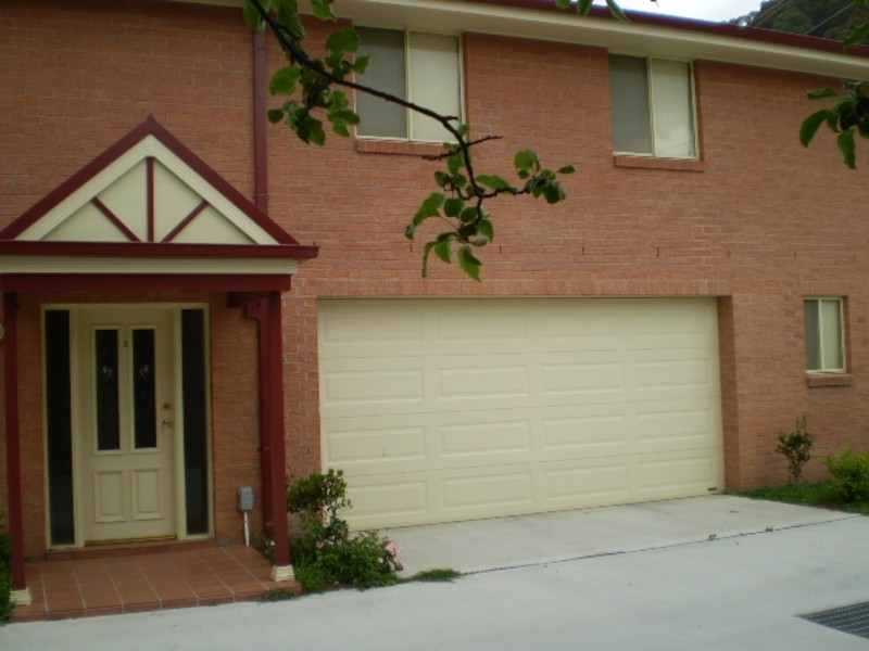 1-6/9 Coalbrook Street, Lithgow NSW 2790