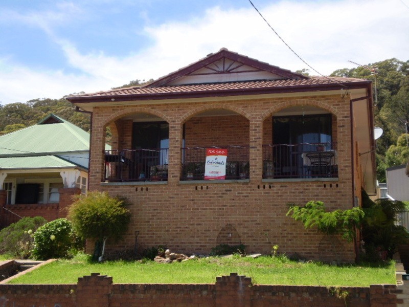 33 Hill Street, Lithgow NSW 2790