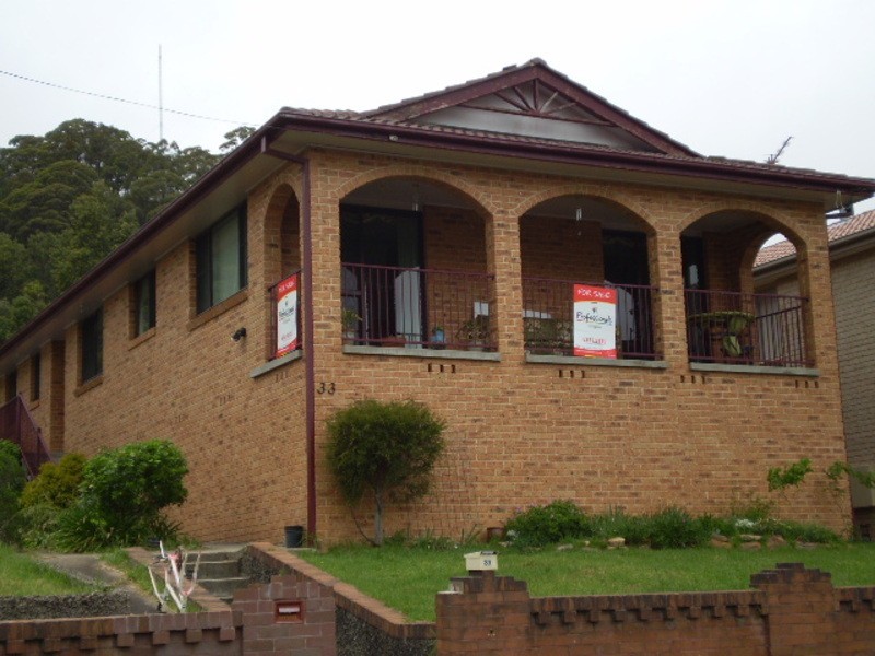 33 Hill Street, Lithgow NSW 2790