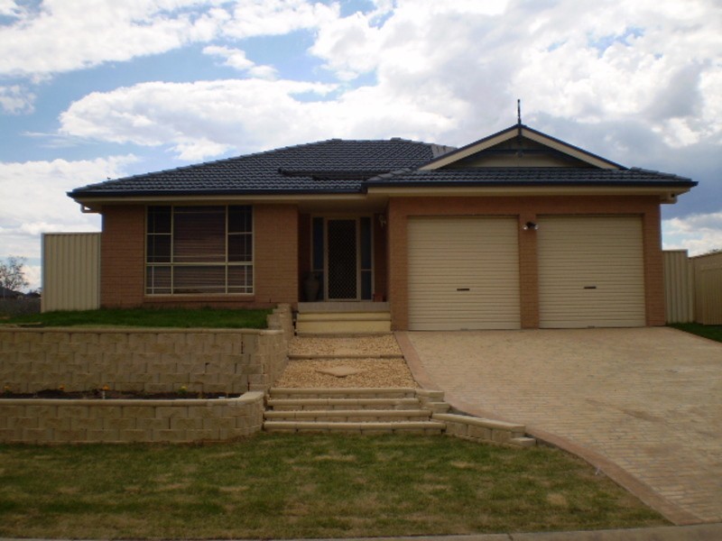 44 Henning Crescent, Wallerawang NSW 2845