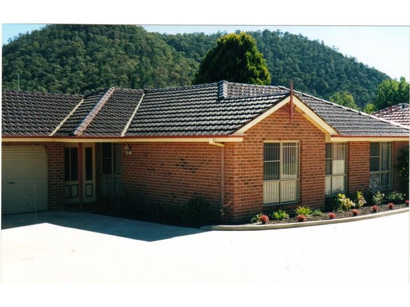 7/8 Longworth Street, Lithgow NSW 2790