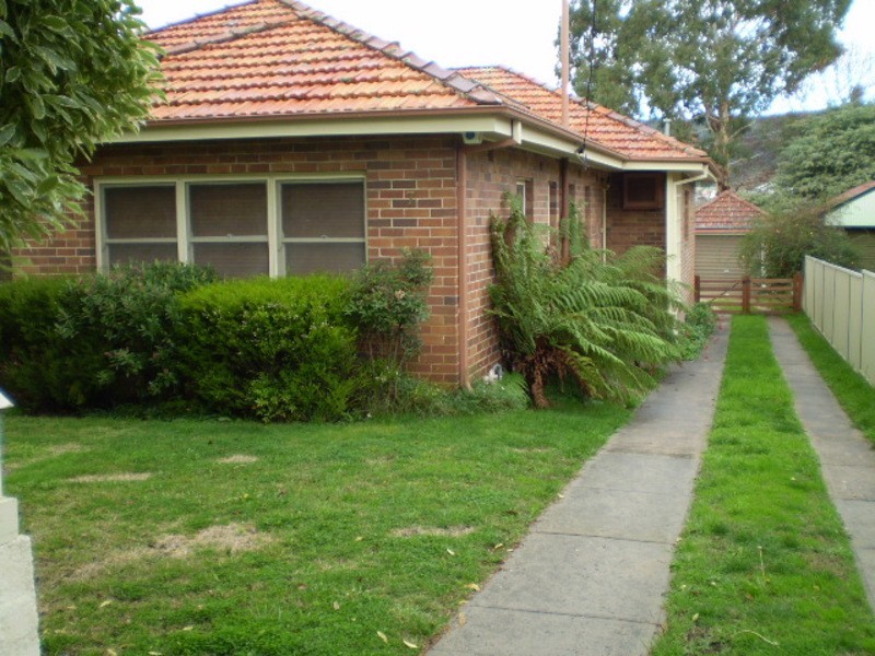 7 Ordnance Avenue, Lithgow NSW 2790