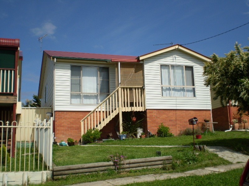 40 Wolgan Street, Portland NSW 2847