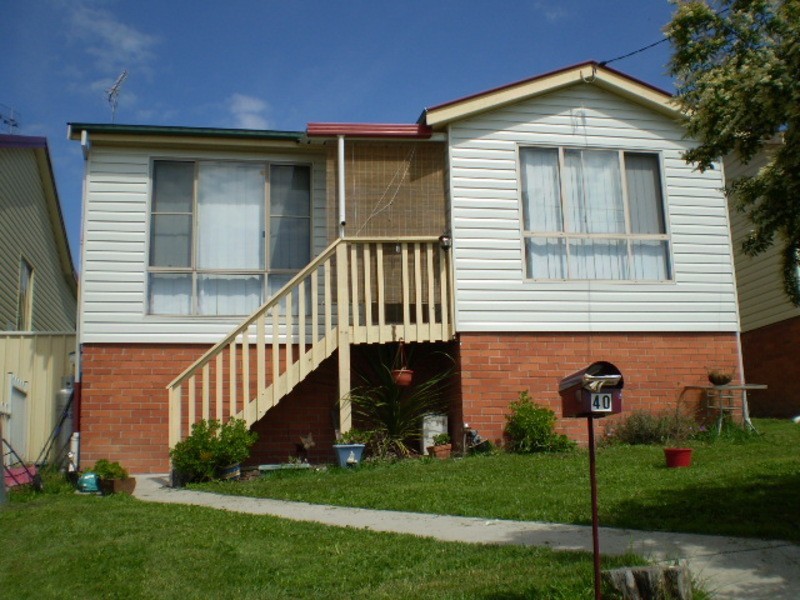 40 Wolgan Street, Portland NSW 2847