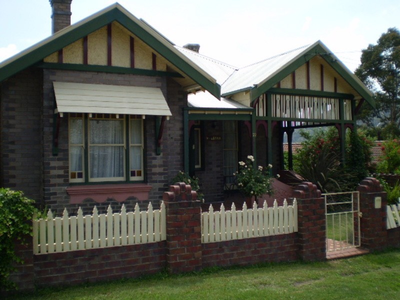22 Waratah Street, Lithgow NSW 2790