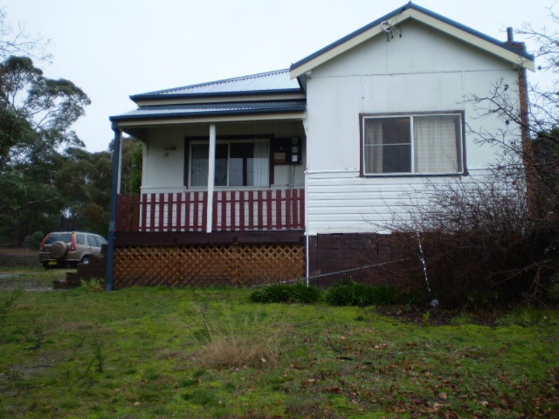 21 Neubeck Street, Lidsdale NSW 2790
