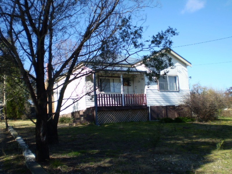 21 Neubeck Street, Lidsdale NSW 2790