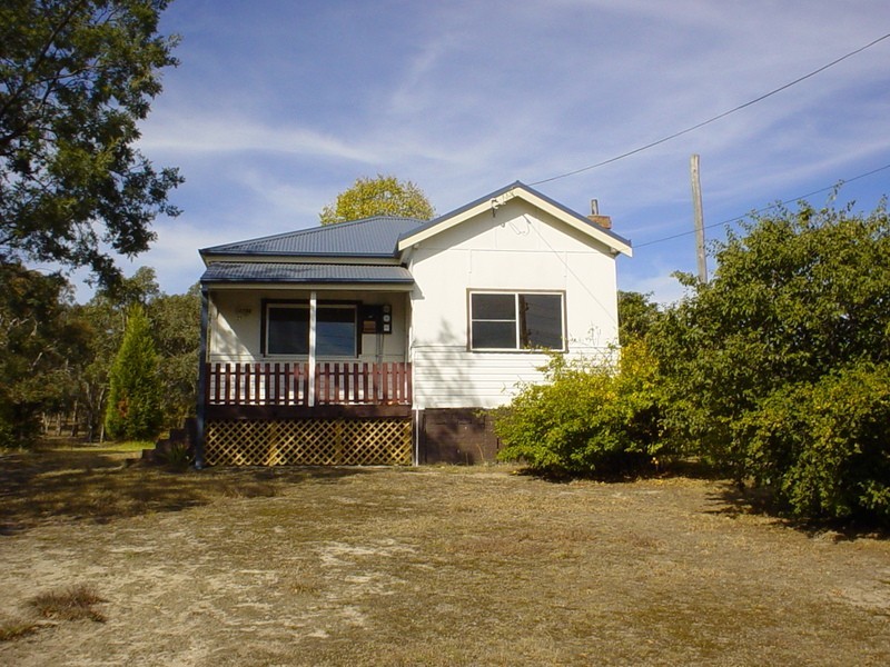 21 Neubeck Street, Lidsdale NSW 2790