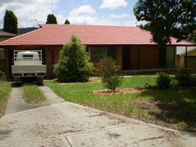 25 Clwydd Street, Lithgow NSW 2790