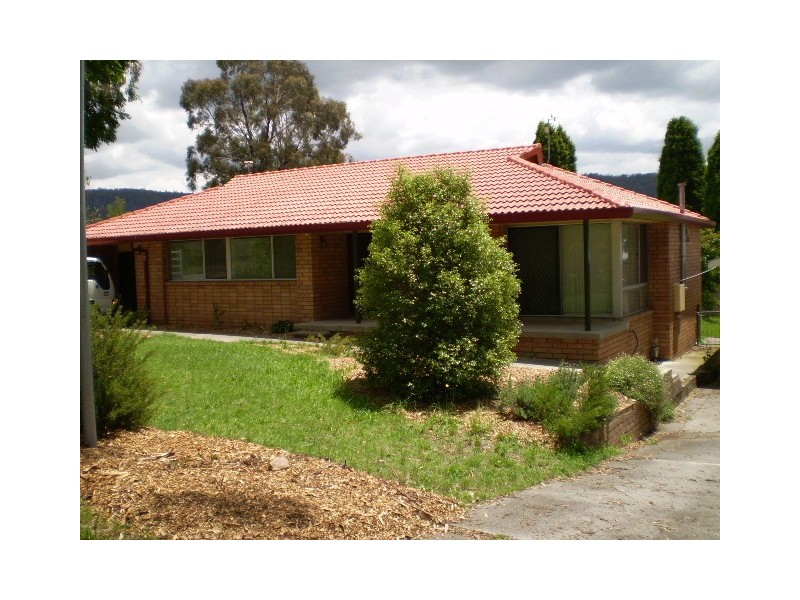 25 Clwydd Street, Lithgow NSW 2790
