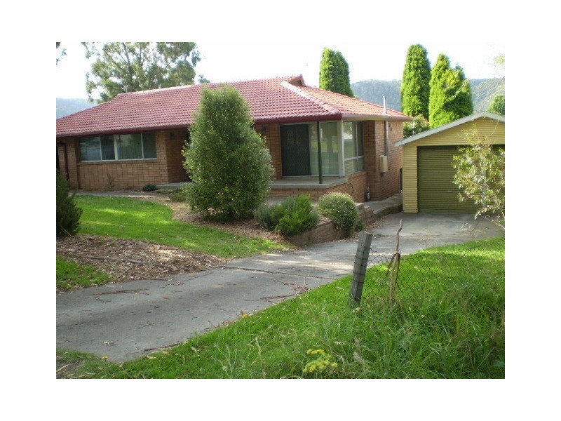 25 Clwydd Street, Lithgow NSW 2790