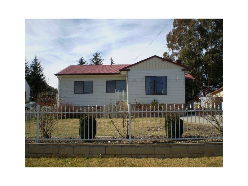 3 Andrew Street, Lithgow NSW 2790