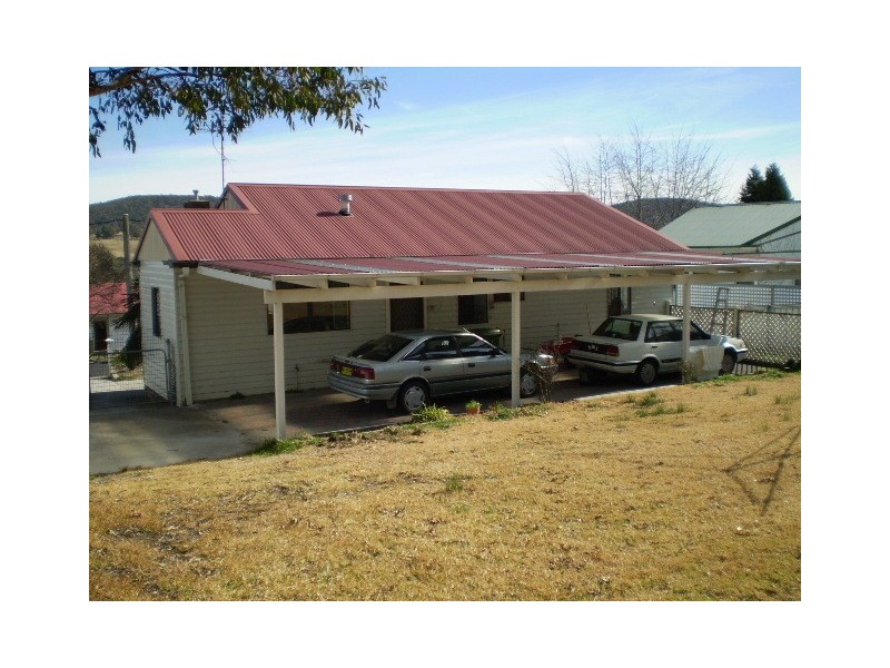 3 Andrew Street, Lithgow NSW 2790