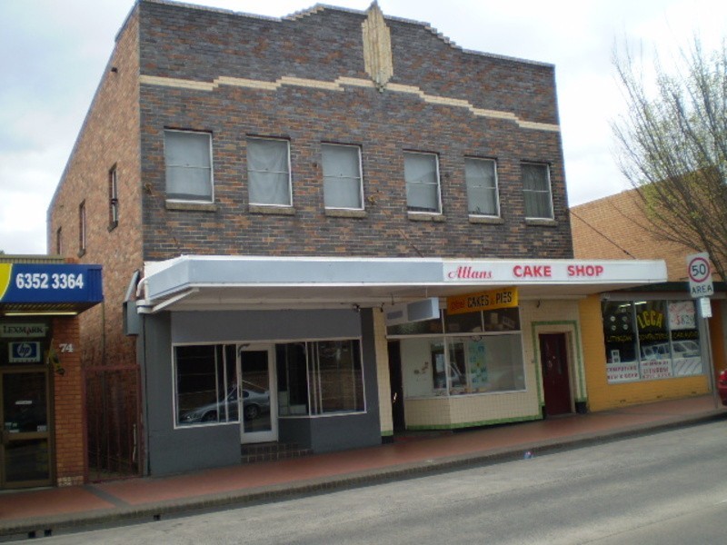 68-72 Main Street, Lithgow NSW 2790