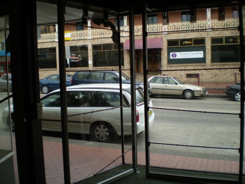 68-72 Main Street, Lithgow NSW 2790