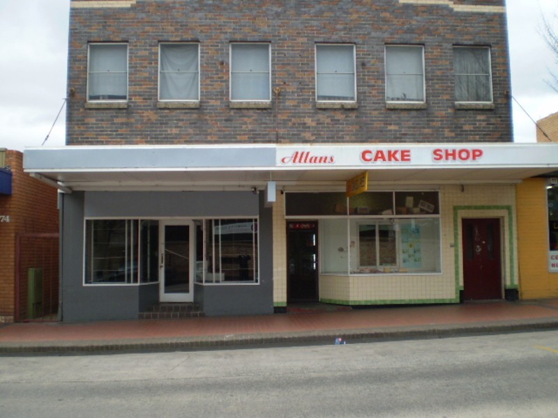 68-72 Main Street, Lithgow NSW 2790
