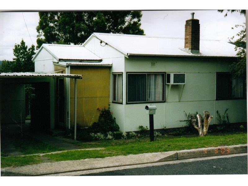 20 Third Street, Lithgow NSW 2790