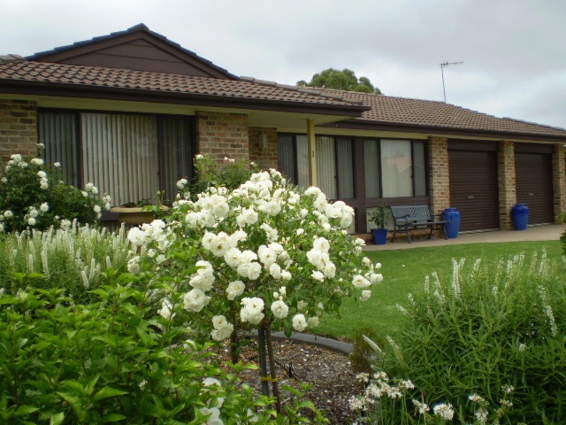 1 Tarrone Place, Wallerawang NSW 2845