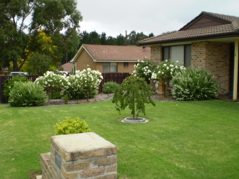 1 Tarrone Place, Wallerawang NSW 2845