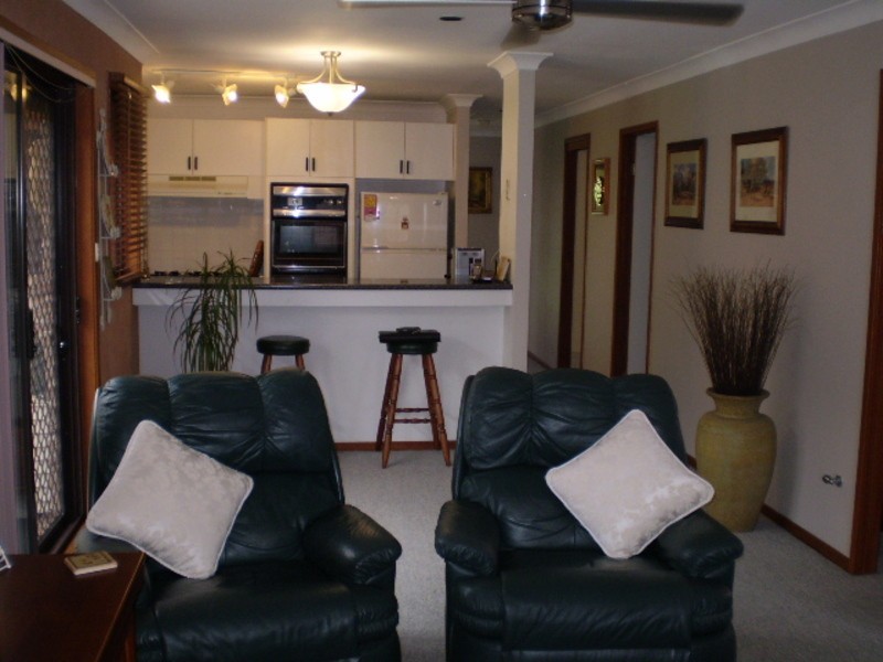 1 Tarrone Place, Wallerawang NSW 2845