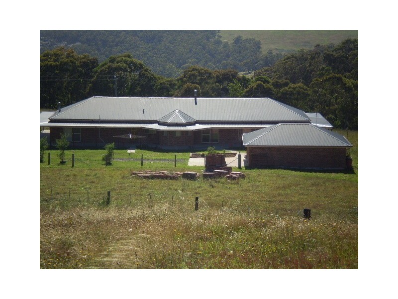 1037  Rydal Road, Hampton NSW 2790