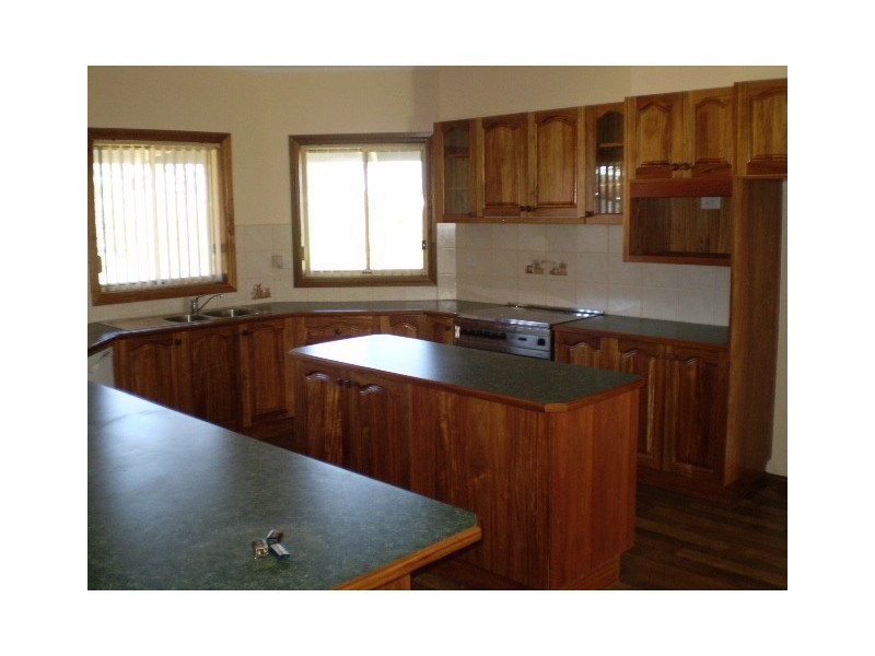 1037  Rydal Road, Hampton NSW 2790