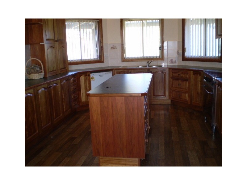 1037  Rydal Road, Hampton NSW 2790