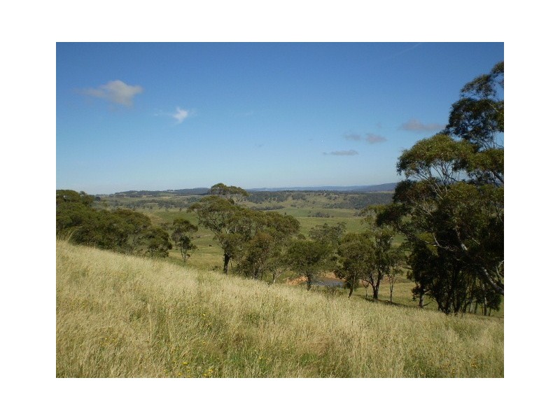 1037  Rydal Road, Hampton NSW 2790