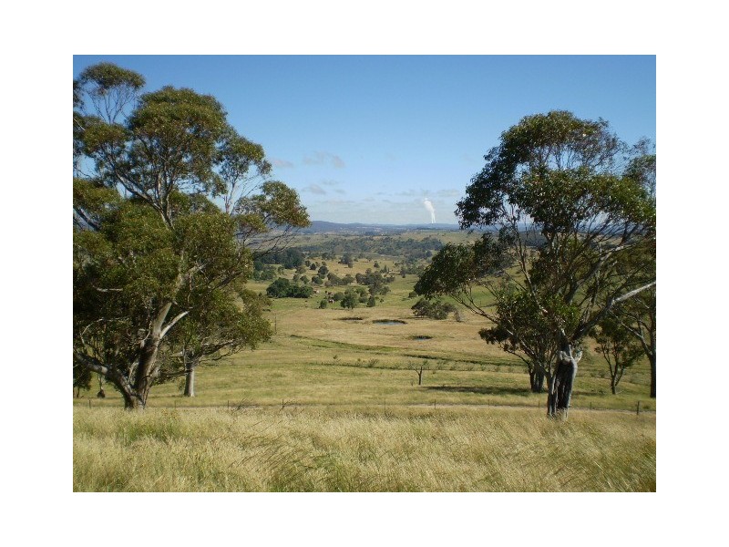 1037  Rydal Road, Hampton NSW 2790