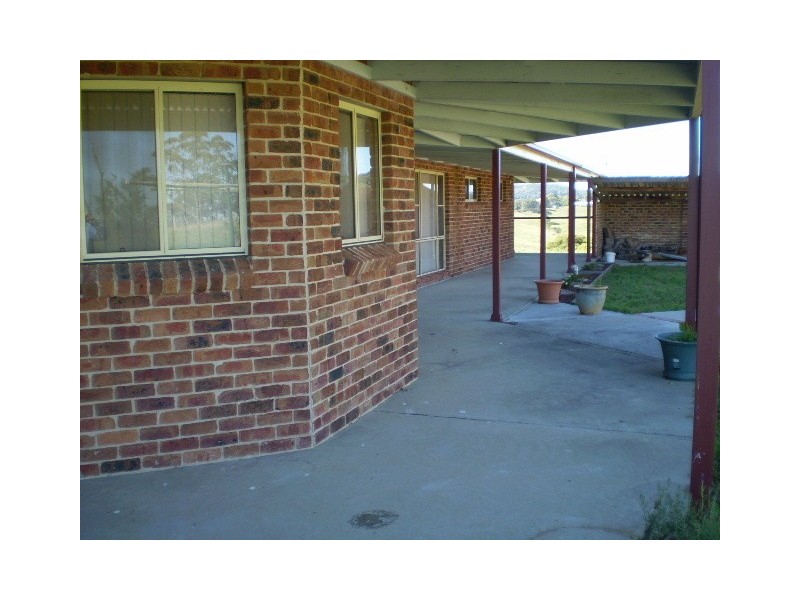 1037  Rydal Road, Hampton NSW 2790