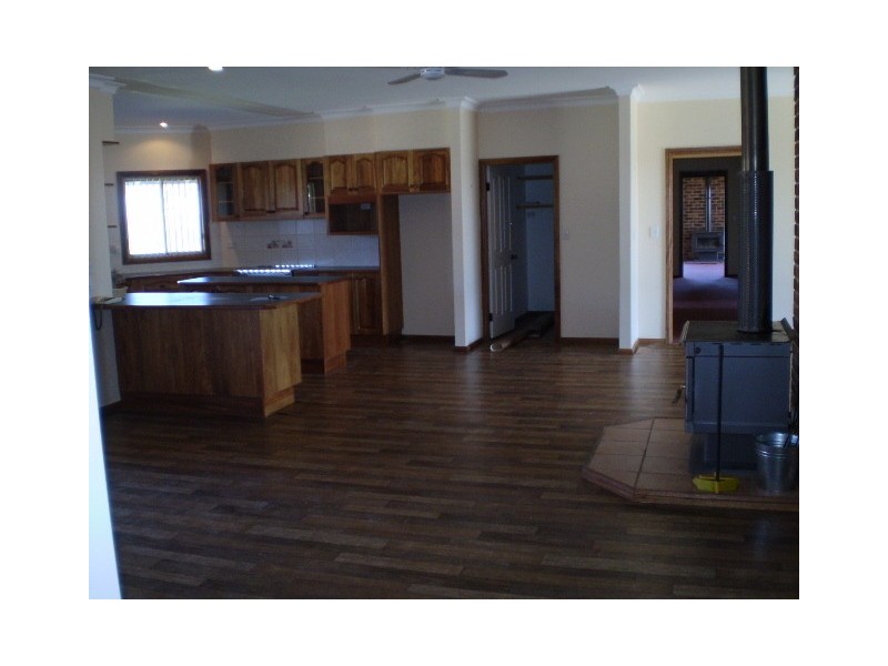 1037  Rydal Road, Hampton NSW 2790