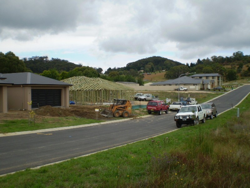 Bowen Vista Estate, Lithgow NSW 2790
