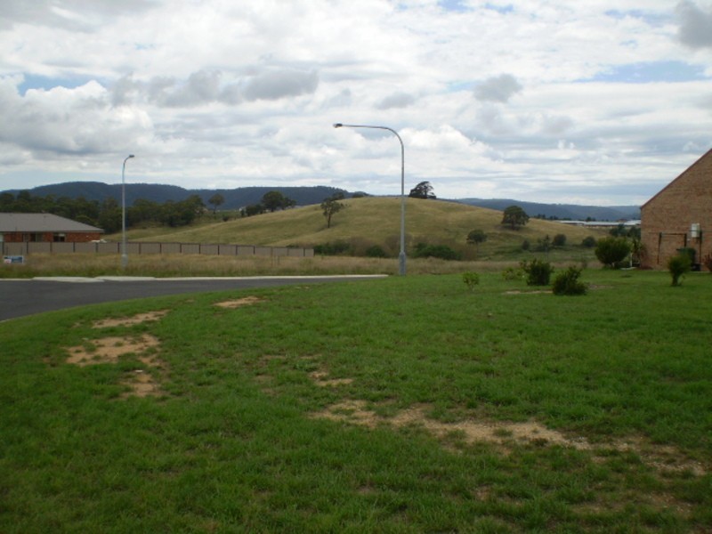 Bowen Vista Estate, Lithgow NSW 2790