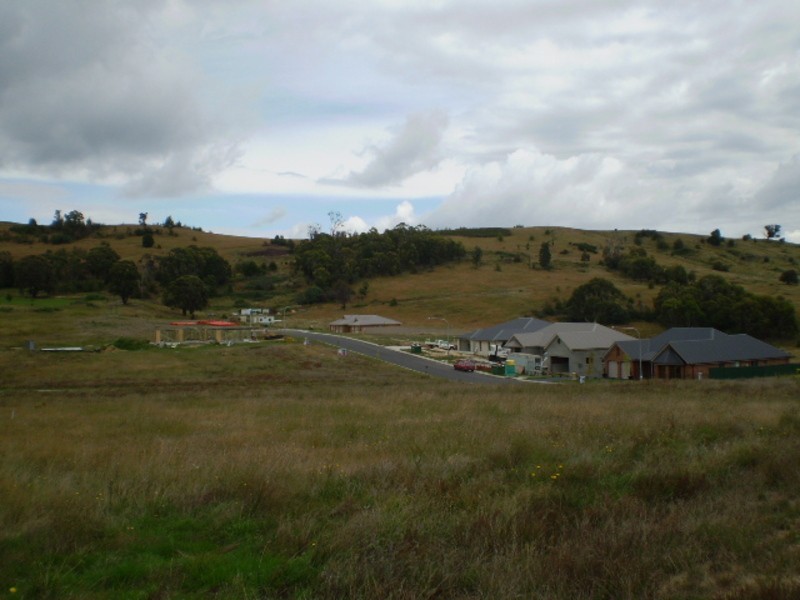 Bowen Vista Estate, Lithgow NSW 2790