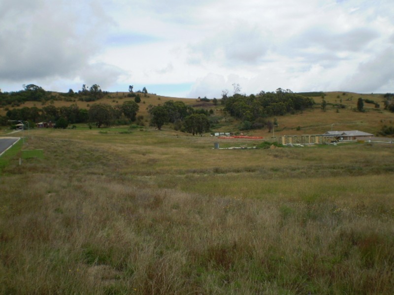 Bowen Vista Estate, Lithgow NSW 2790