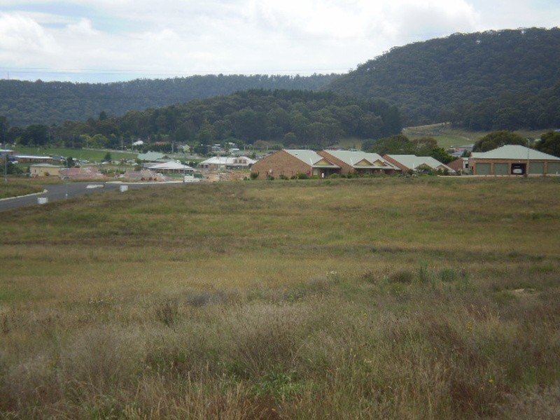 Bowen Vista Estate, Lithgow NSW 2790