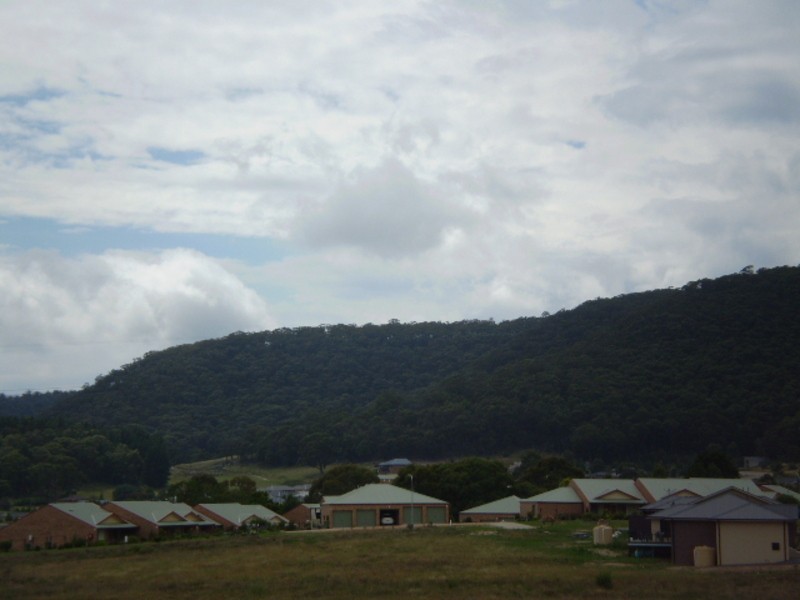 Bowen Vista Estate, Lithgow NSW 2790