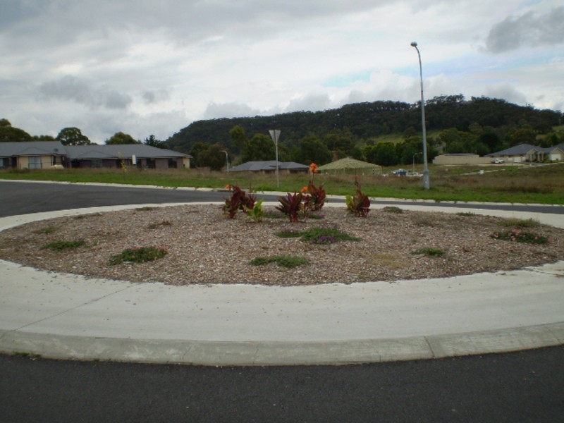 Bowen Vista Estate, Lithgow NSW 2790